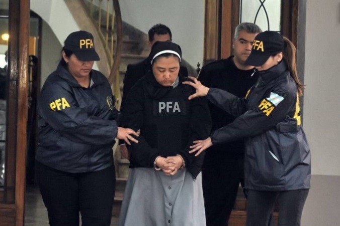  Abusos en el Pr&oacute;volo: el tribunal dar&aacute; a conocer el fallo del tercer juicio a las monjas 