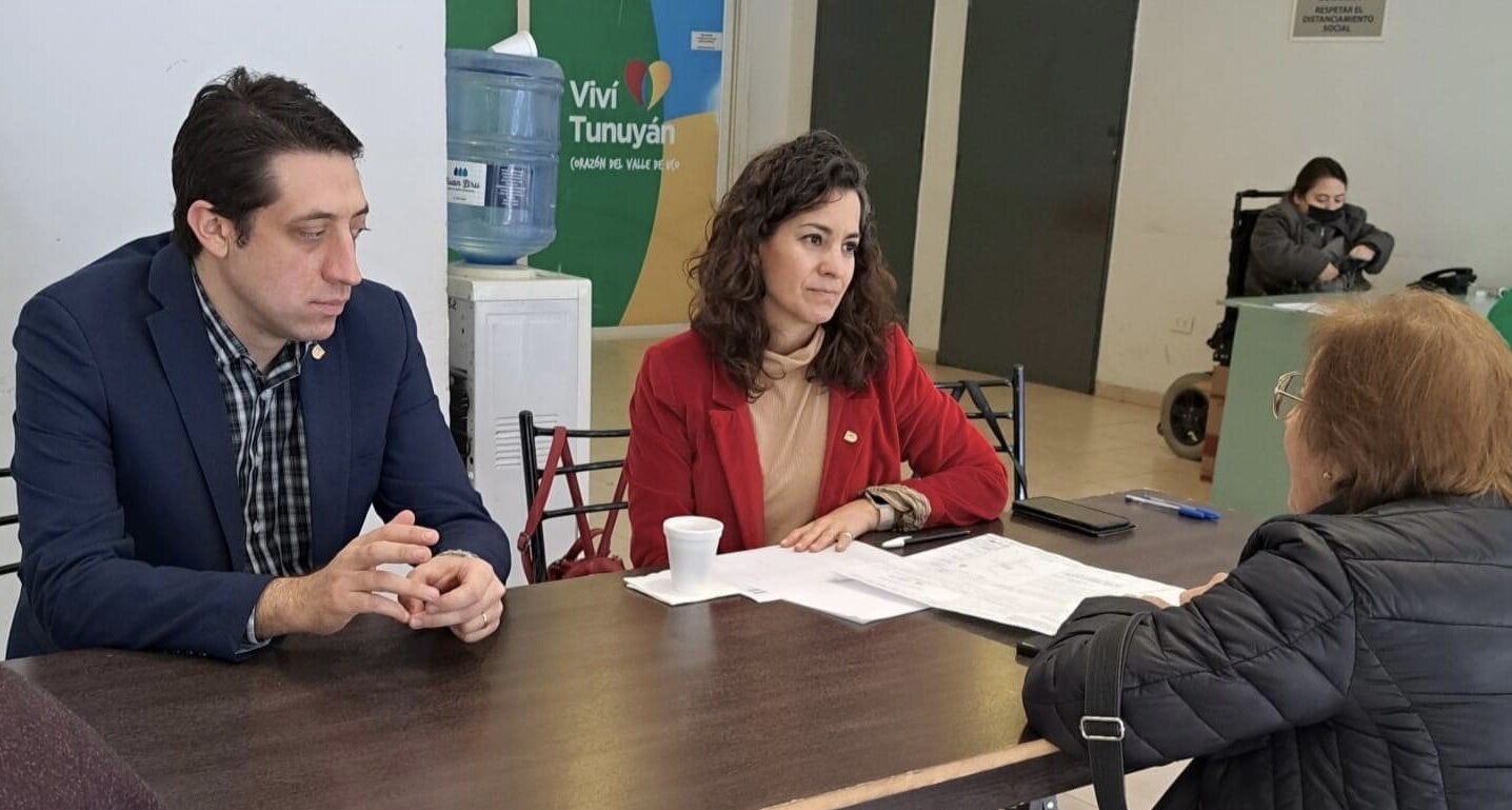 Asesoramiento sin costo de escribanos a la ciudadan&iacute;a en Zona Este, Valle de Uco y Gran Mendoza