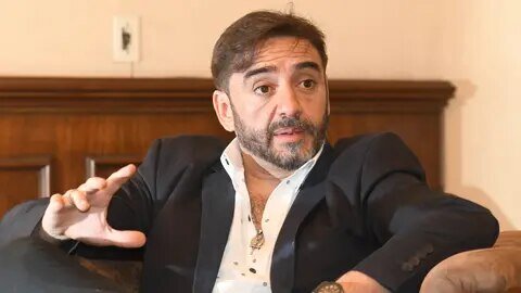 Fernando Ubieta lo que pas&oacute; y lo que se viene para el peronismo 