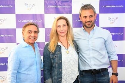 Karina Milei impulsa la expansi&oacute;n de LLA en Santiago del Estero: &ldquo;No nos podemos relajar, tenemos que trabajar el doble&rdquo;