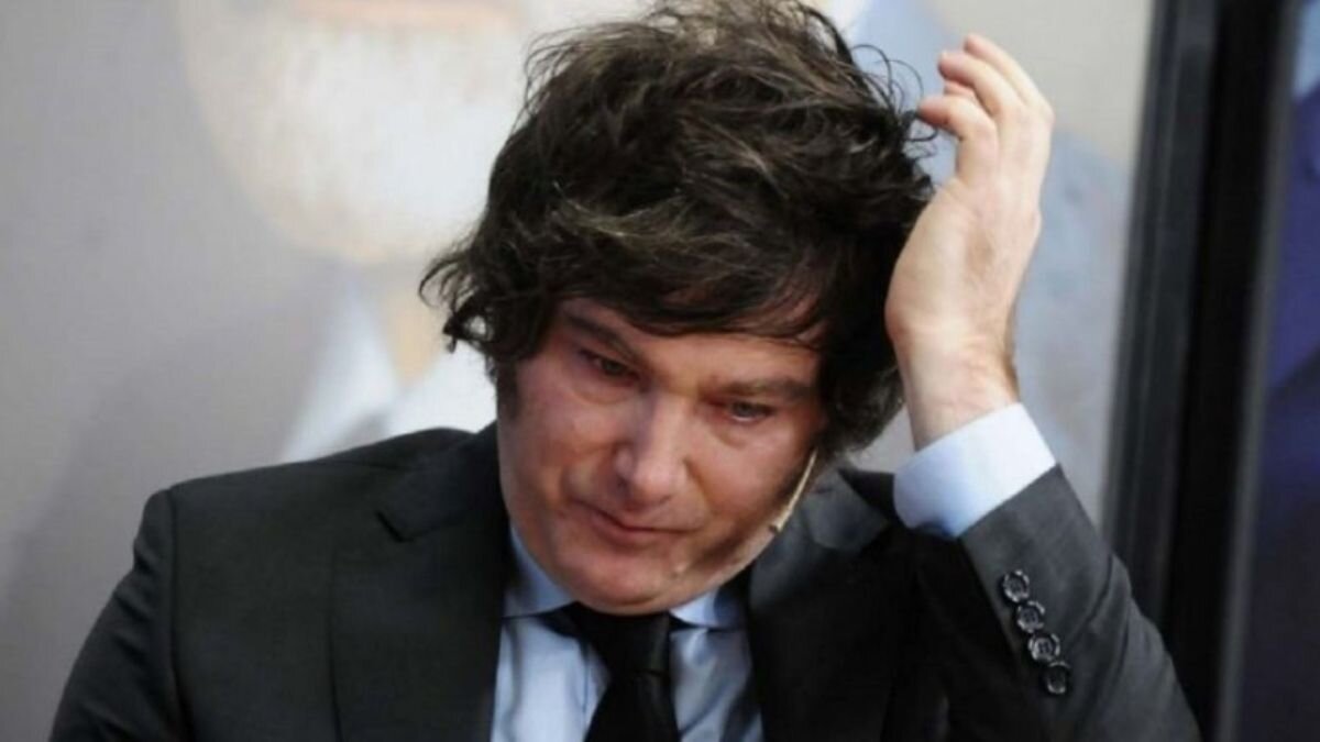 Tensi&oacute;n social y pol&iacute;tica: el proyecto de Milei enfrenta cr&iacute;ticas por sus medidas econ&oacute;micas y sociales