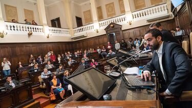 Presupuesto 2025: Mendoza elimina el tope del Impuesto Automotor 