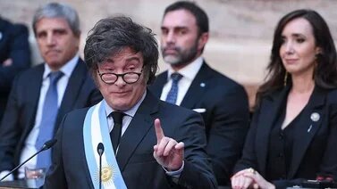 El Gobierno refuerza su postura: se compromete con la aprobaci&oacute;n del Presupuesto 2025, pero no descarta otra opci&oacute;n