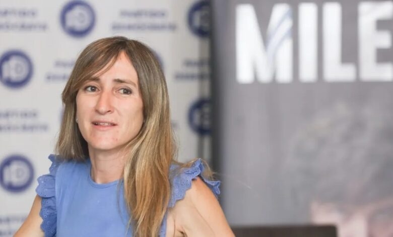 Mercedes Llano impulsa un pol&eacute;mico proyecto para castigar a empleados p&uacute;blicos con su patrimonio