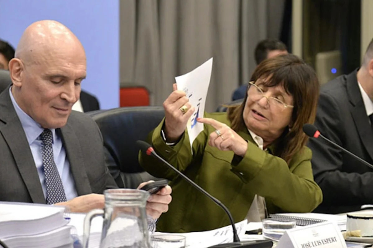  Bullrich reclama explicaciones a Espert por presunto v&iacute;nculo con Fred Machado y desata tensi&oacute;n en La Libertad Avanza