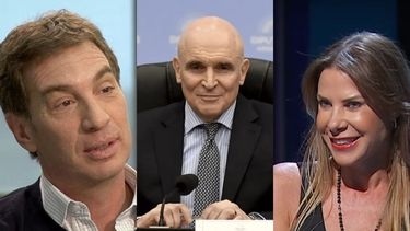 Explota la interna libertaria: la fiscal fall&oacute; contra Santilli y ahora piden que renuncie Karen