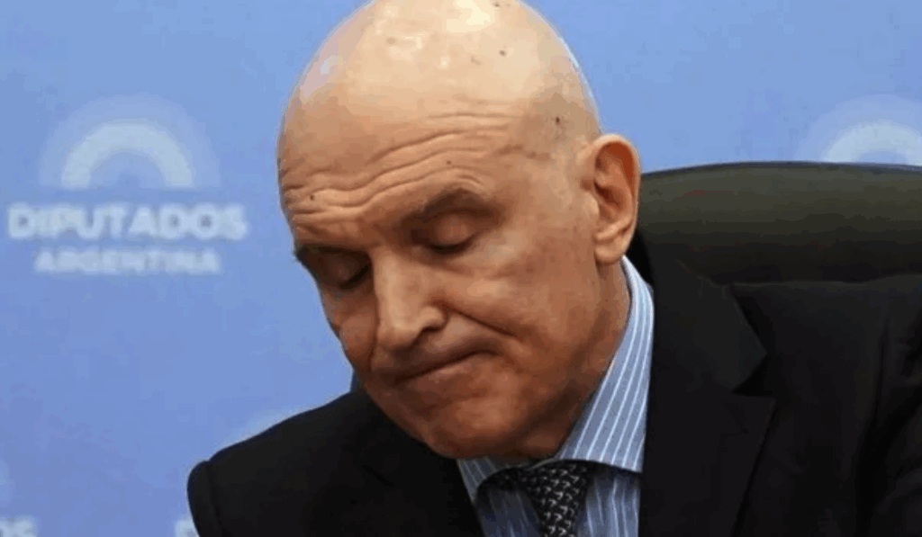 Imputaron a Espert por lavado: la Justicia pone la lupa sobre una transferencia de 200 mil d&oacute;lares del empresario narco &ldquo;Fred&rdquo; Machado