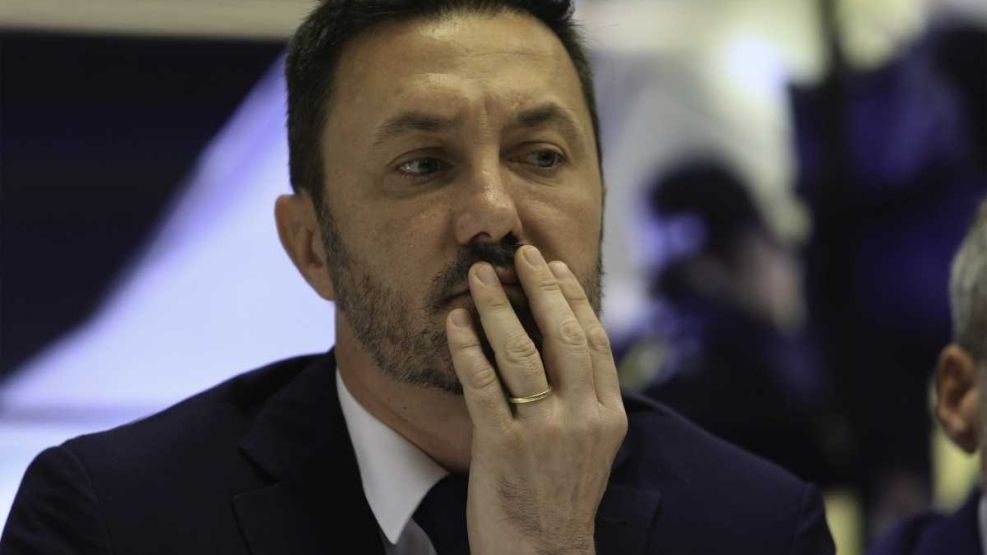 Denuncian a Petri por usar un predio militar como estacionamiento del Quilmes Rock