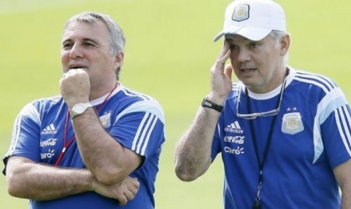 El Atl&eacute;tico San Mart&iacute;n vivir&aacute; una tarde a pura pasi&oacute;n futbolera con la visita de Claudio Gugnali