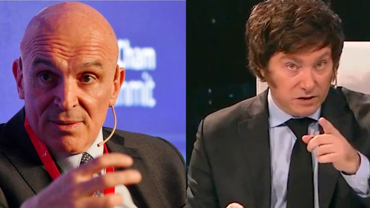 Rev&eacute;s electoral para Milei: la Justicia lo deja sin tiempo y Espert seguir&aacute; en las boletas