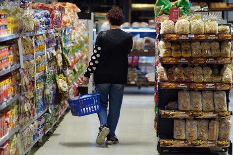 Aumentos de hasta 10% en alimentos: Mendoza siente el impacto de la devaluaci&oacute;n