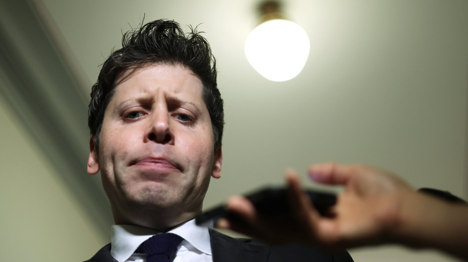 Milei festej&oacute; una inversi&oacute;n fantasma: OpenAI dice que no pondr&aacute; plata en Argentina