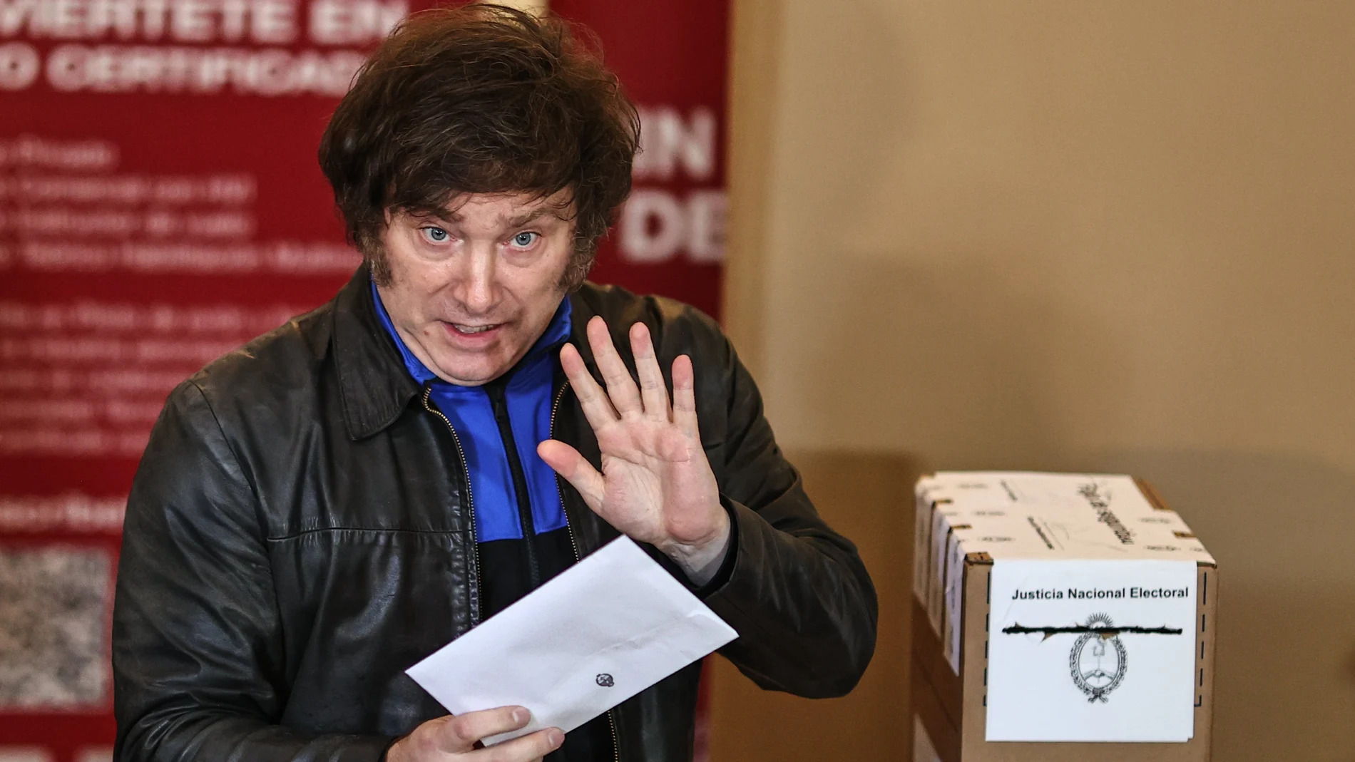 En la antesala electoral, como llega el gobierno de Milei?