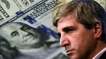 Al final no era el riesgo &ldquo;kuka&rdquo; a&uacute;n con el resultado de las elecciones el d&oacute;lar subi&oacute; igual y toc&oacute; los $1500