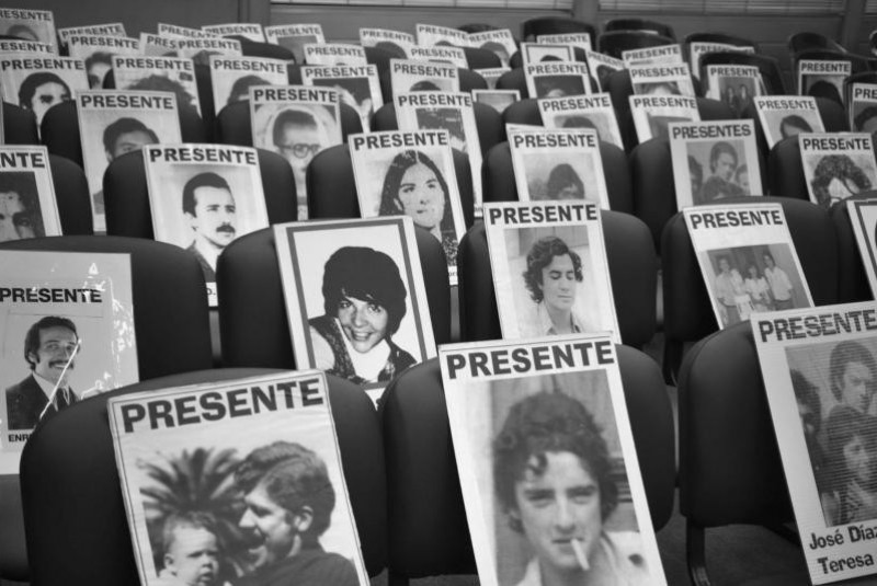  Presentar&aacute;n en Mendoza una comisi&oacute;n para la b&uacute;squeda del destino de personas desaparecidas 