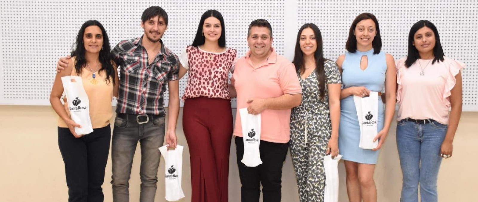 Santa Rosa defini&oacute; libreto y nombre de su vendimia