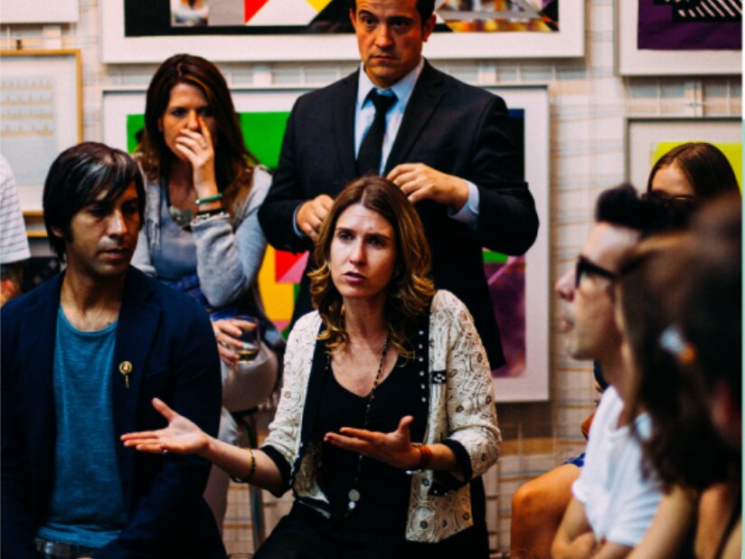 Mendoza ser&aacute; la capital del Seminario Latinoamericano de Psicolog&iacute;a y Derechos Humanos