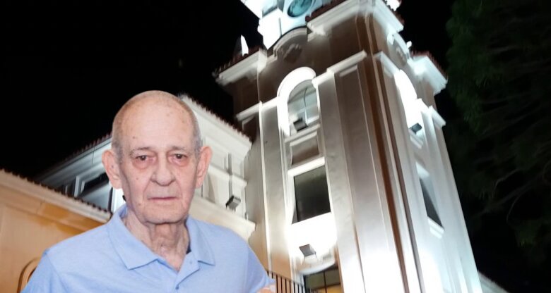 Falleci&oacute; Pablo Durbal Patti, exintendente de San Mart&iacute;n, recordado por su legado de desarrollo en el Este de Mendoza