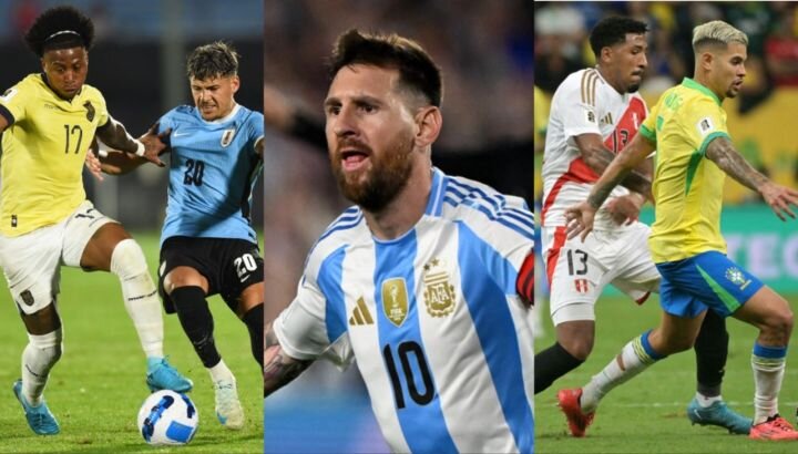 Fecha de Eliminatorias Mundial 2026: La Selecci&oacute;n Argentina y los enfrentamientos clave en la recta final