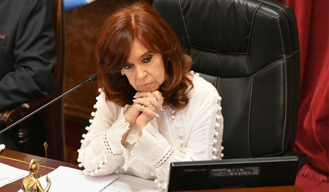 Confirmada la condena a seis a&ntilde;os de prisi&oacute;n para Cristina Fern&aacute;ndez de Kirchner en la causa &ldquo;Vialidad&rdquo;