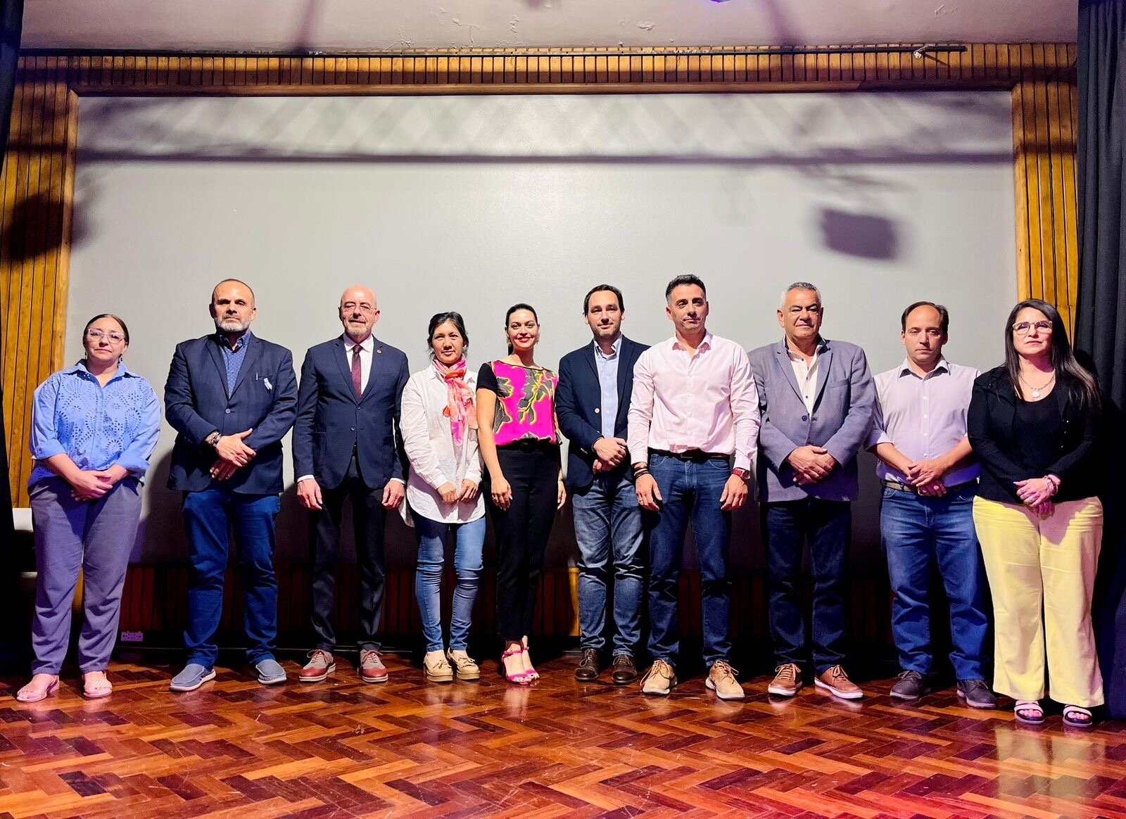 Santa Rosa fortalece sus servicios de salud con convenio con el Hospital Universitario y adhesi&oacute;n al Programa ONUSIDA