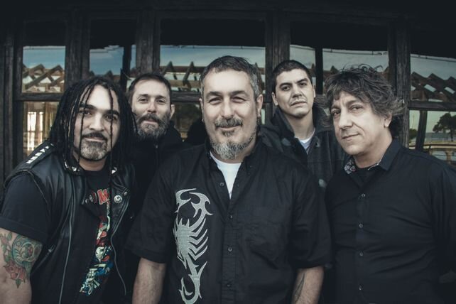 Kapanga regresa a los escenarios en la Fiesta de la Cerveza tras la recuperaci&oacute;n del &ldquo;Mono&rdquo;