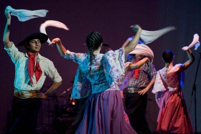 El Festival Provincial del Junquillerito celebrar&aacute; su XIV edici&oacute;n en Villa Antigua