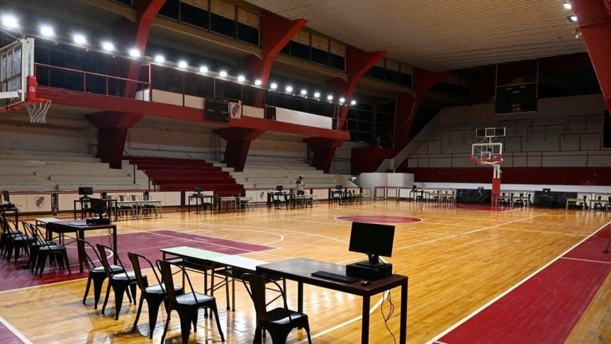 River define su futuro: cinco listas compiten por la presidencia del club