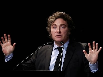 Pimco le marca la cancha a Milei: &ldquo;Dejen flotar el peso o no habr&aacute; inversi&oacute;n, punto final&rdquo;