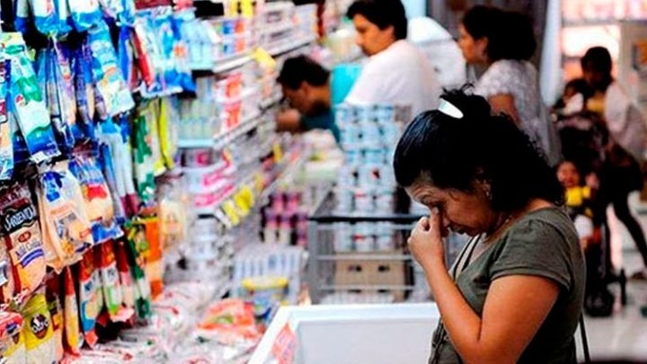 31% de inflaci&oacute;n anual: el n&uacute;mero que incomoda