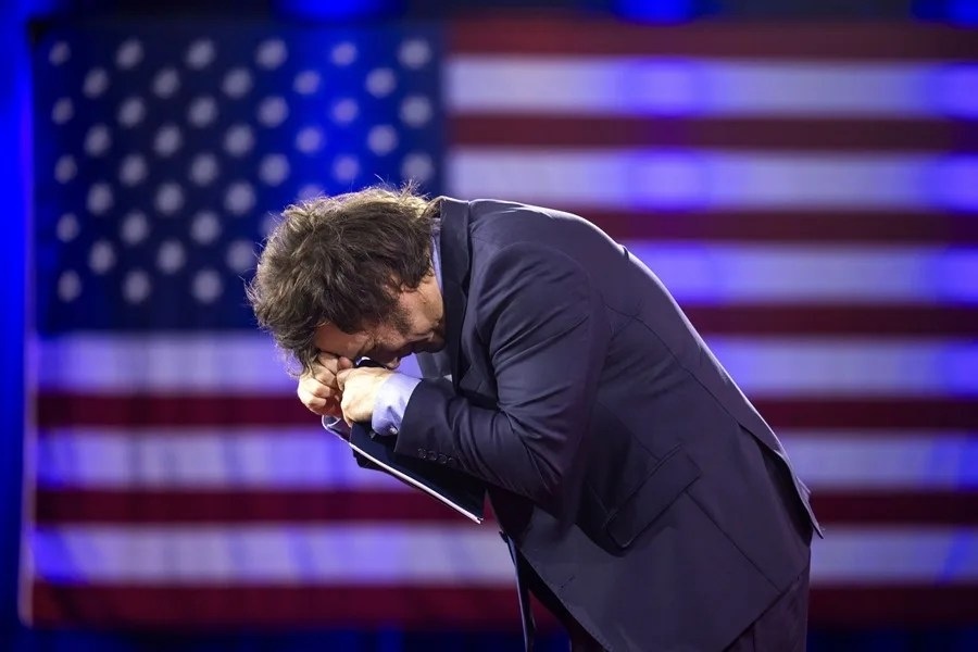 Argentina&ndash;EE.UU.: un acuerdo asim&eacute;trico que parece sumisi&oacute;n 