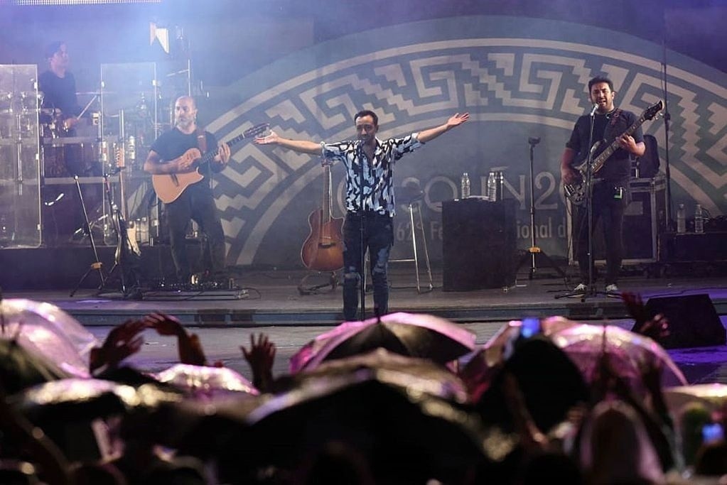 Rivadavia canta al pa&iacute;s 2026 ya tiene fecha de preventa: cu&aacute;nto costar&aacute;n las entradas y d&oacute;nde comprarlas