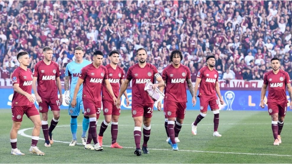 Lan&uacute;s busca escribir otra p&aacute;gina dorada ante el Mineiro de Sampaoli en la final de la Sudamericana