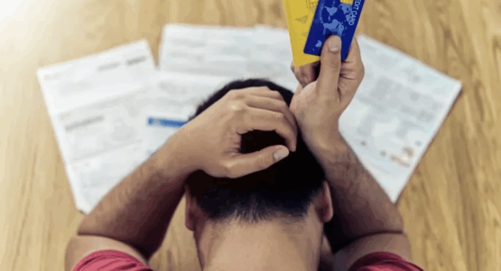 Las familias ya no llegan: la morosidad se triplic&oacute; en un a&ntilde;o