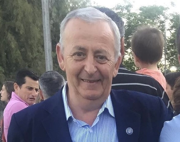 &ldquo;Coco&rdquo; Carballo asumir&aacute; al frente de la UCR y fulmina a Mansur: &lsquo;No hizo ni una obra&rsquo;&rdquo;