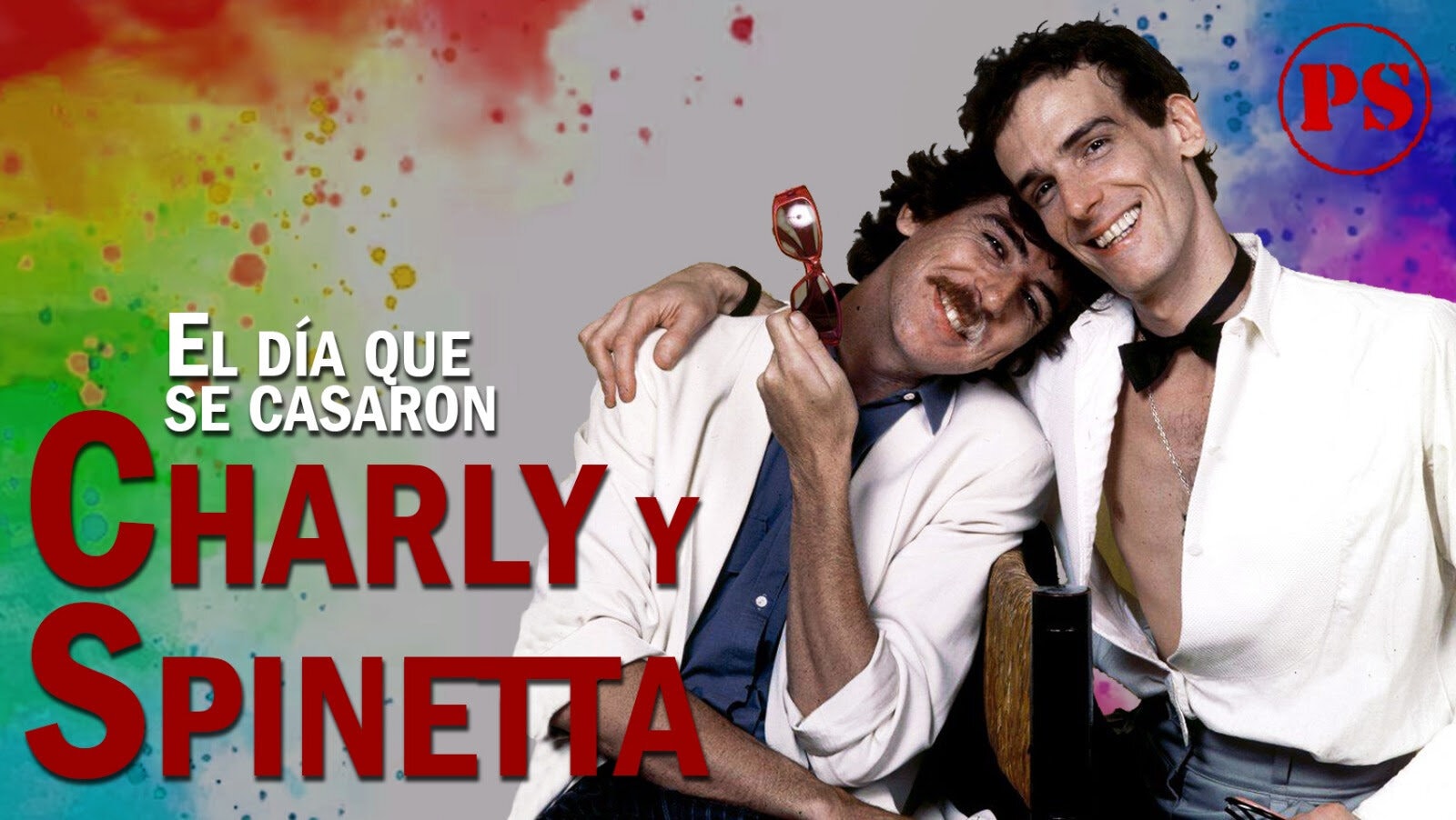 POP SECRET lanz&oacute; en YouTube 