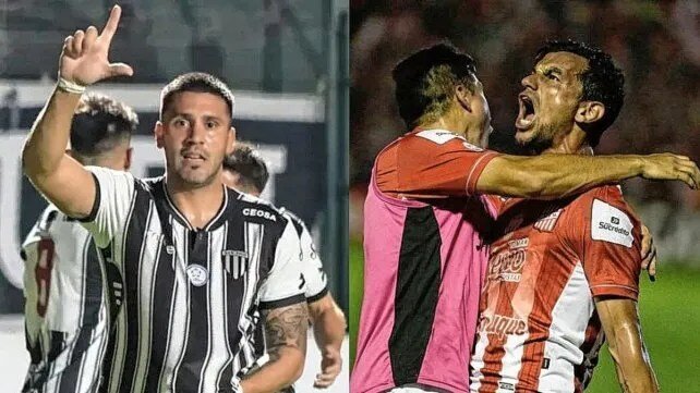 Gimnasia y Esgrima se juega el pase a la final en Tucum&aacute;n ante San Mart&iacute;n