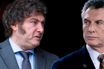 Macri planea dejar sin qu&oacute;rum la reelecci&oacute;n de Menem y presiona a Milei para discutir el Presupuesto