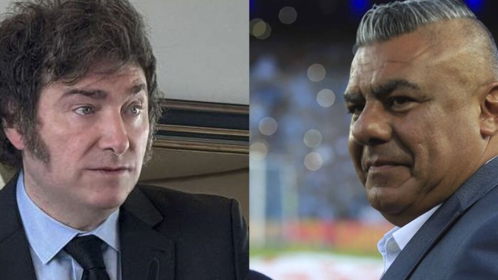 La Justicia le pone freno a las Sociedades An&oacute;nimas Deportivas impulsadas por el Gobierno de Milei