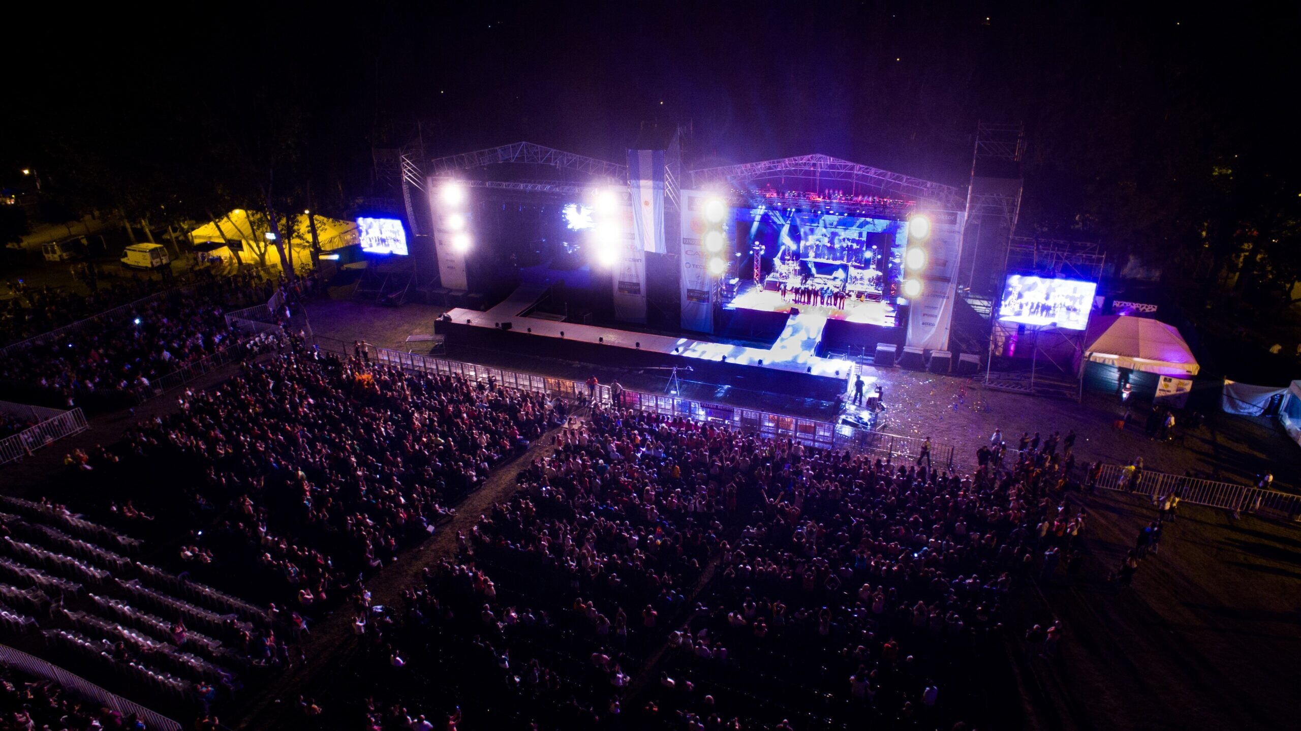 Rivadavia Canta al Pa&iacute;s 2025: Fecha, Artistas y Novedades para la Pr&oacute;xima Edici&oacute;n del Festival