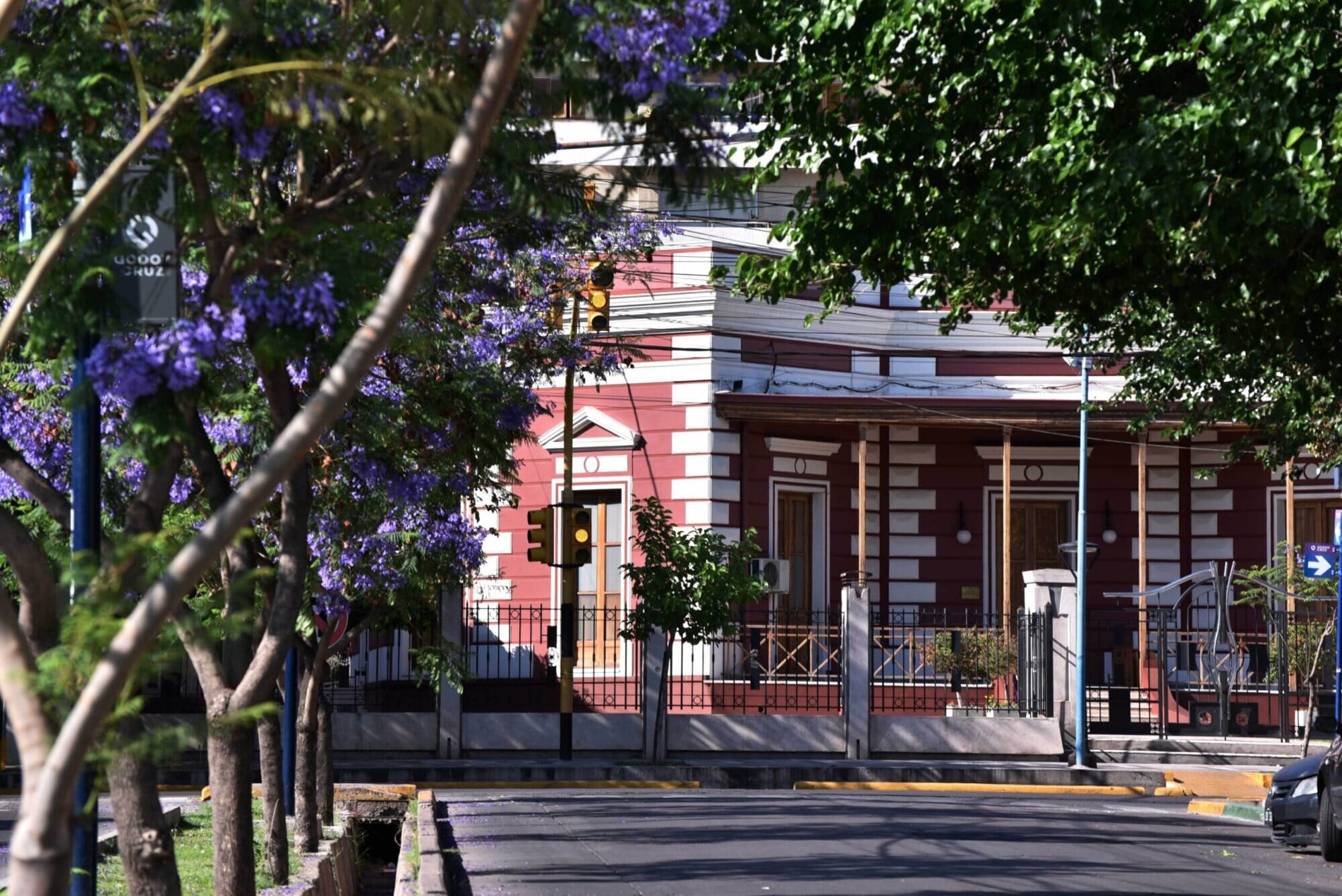 Godoy Cruz ser&aacute; anfitri&oacute;n de la VII Asamblea Nacional de Intendentes de la RAMCC