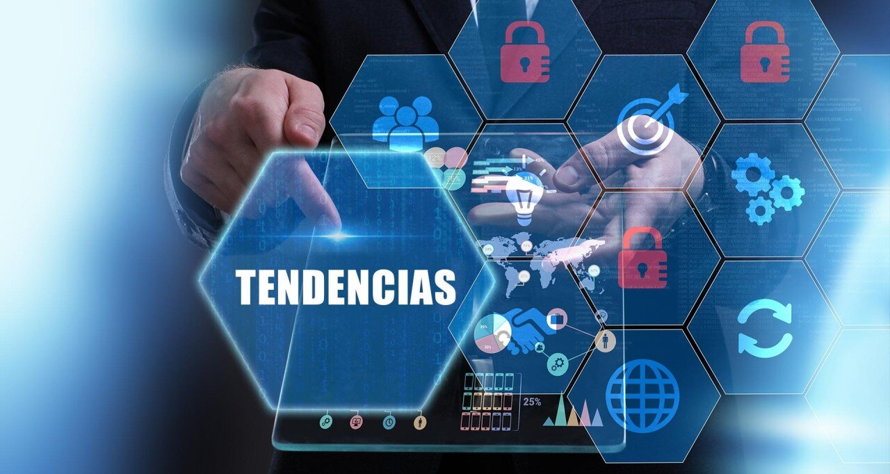 Doce tendencias tecnol&oacute;gicas para 2025: La era de la convergencia