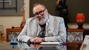 Falleci&oacute; Jorge Lanata a los 64 a&ntilde;os: el adi&oacute;s a un referente del periodismo argentino