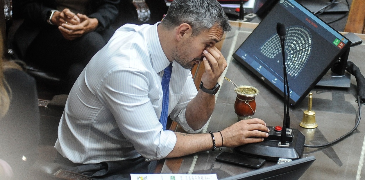 El error de dise&ntilde;o que dej&oacute; al Gobierno sin ajuste, sin aliados y con m&aacute;s d&eacute;ficit