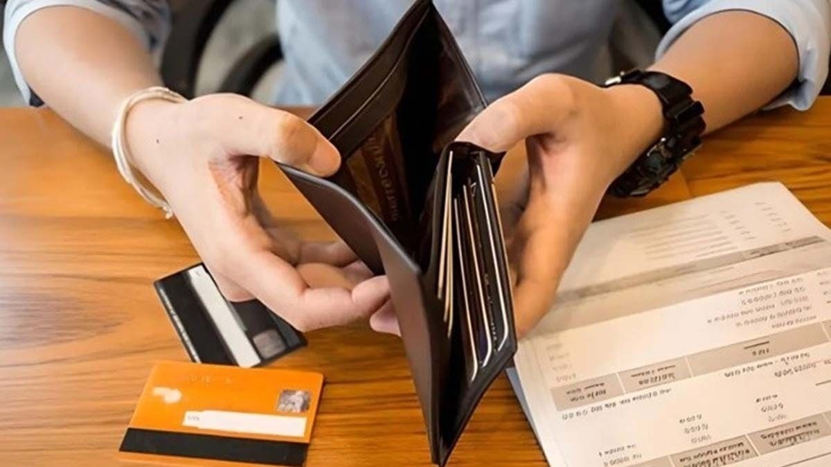 La deuda ahoga a las familias: la morosidad toc&oacute; su nivel m&aacute;s alto en 14 a&ntilde;os