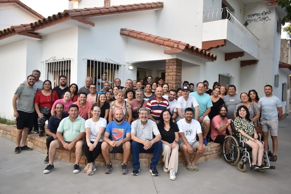 Rivadavia: Sembrar oficializ&oacute; su lista de candidatos para las elecciones de febrero