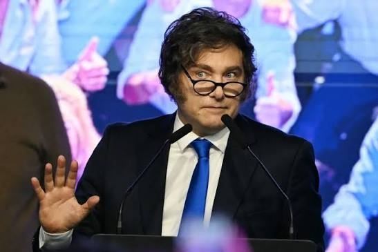 El espejismo del "Diciembre en Paz": Milei celebra el orden mientras el consumo se desploma