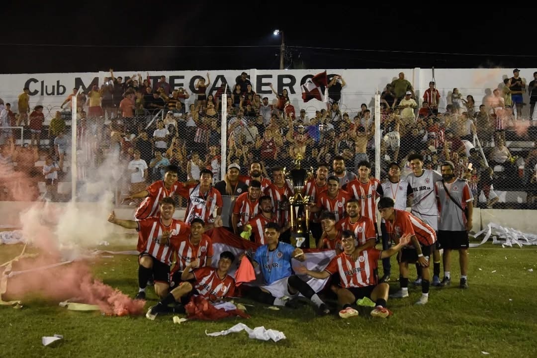 &iexcl;Rugido de Campe&oacute;n!: La Libertad conquista el Clausura y reina en el Este