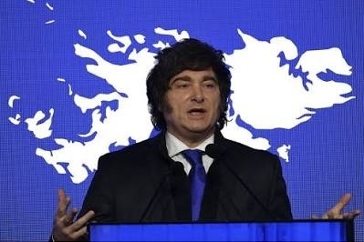 &iquest;Cu&aacute;ndo los isle&ntilde;os lo deseen? Milei cede ante la postura brit&aacute;nica y condiciona el reclamo por Malvinas